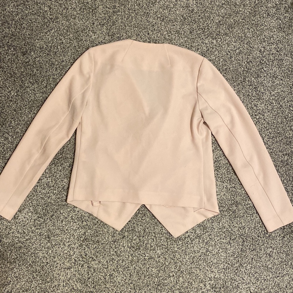 Pink blazer - Picture 5 of 5